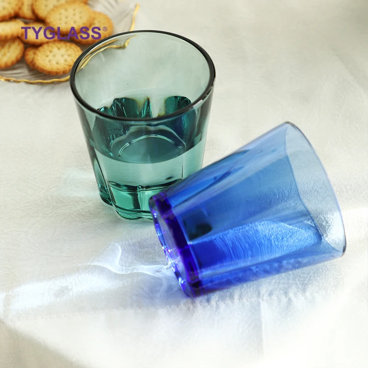 Liveroom Free Sample Lead Free Modern Drinking Whiskey Crystal Drinking Glassware Embossed Whisky Glass Cup For Home Bar