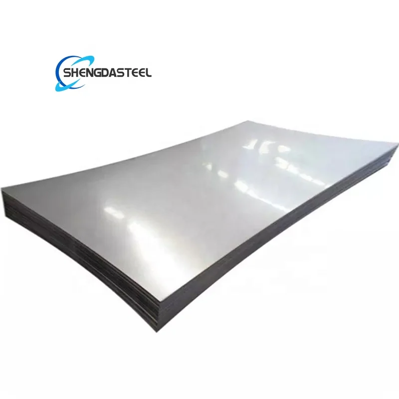 Factory price 3cr13 304 AISI JIS stainless steel wall plate Hot Rolled stainless steel plate