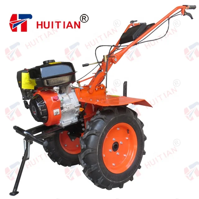 
HT105FB 177FB New Garden Huitian Tiller For Nepal 