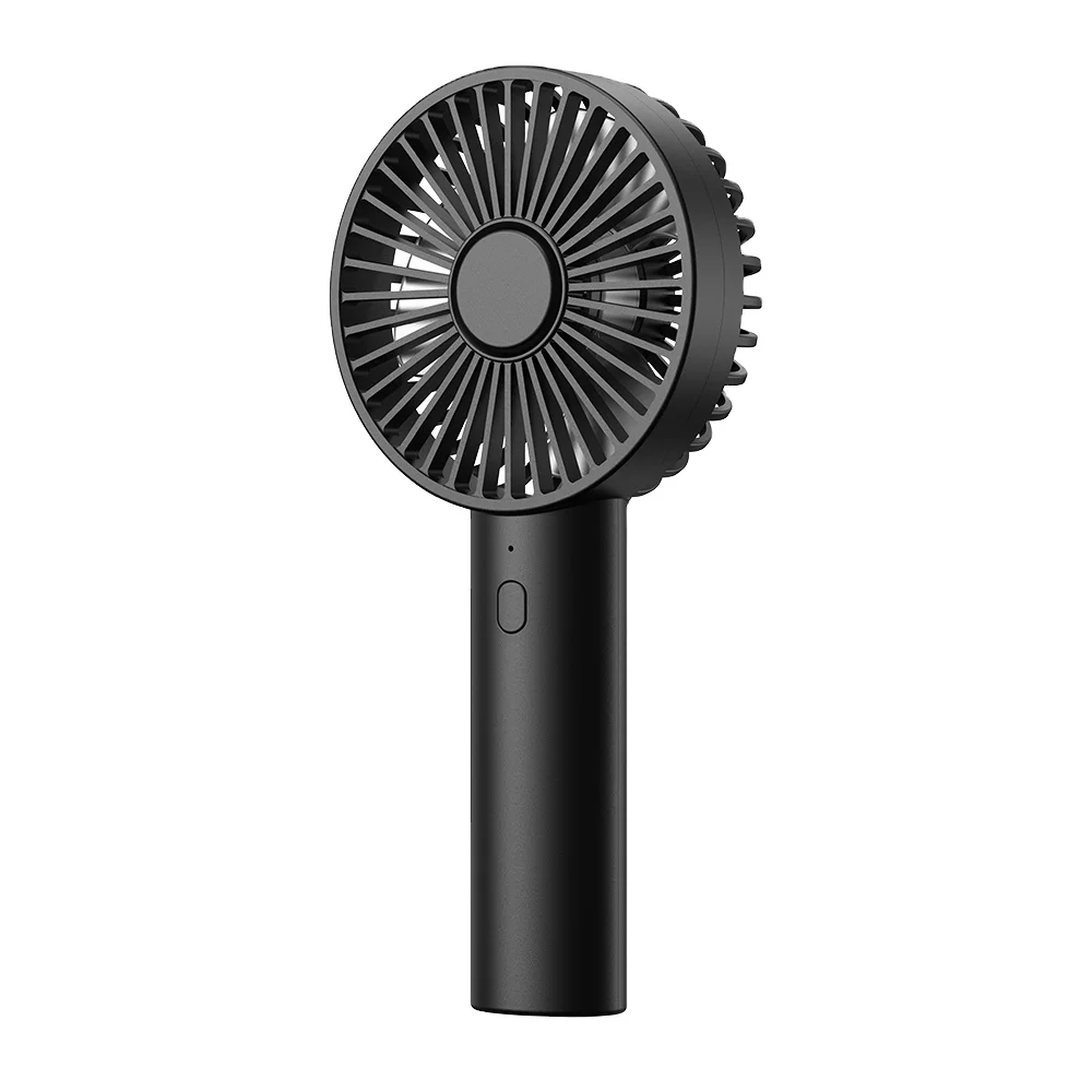 2024 портативный мини-вентилятор OEM K15 1200 мАч