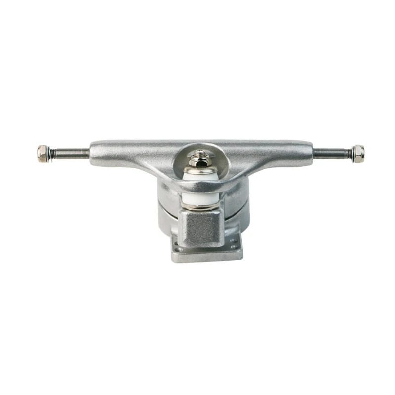 Skateboard Accessories Powerful Spring Aluminium Alloy Surf Skate Trucks S5 Surfskate Surfboards