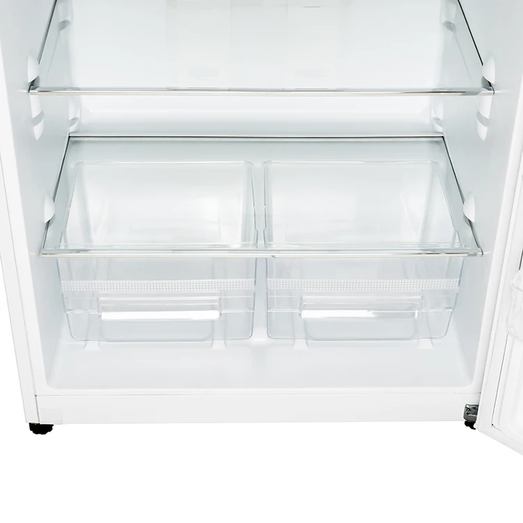 ZUNGUI BCD-480W Markdown Sale 220V Double Door No Frost Top-Freezer Refrigerator