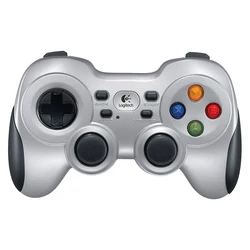 Wholesale Original Logitech F710 Wireless logitech gamepad game support dual vibration game controller pc wireless controller