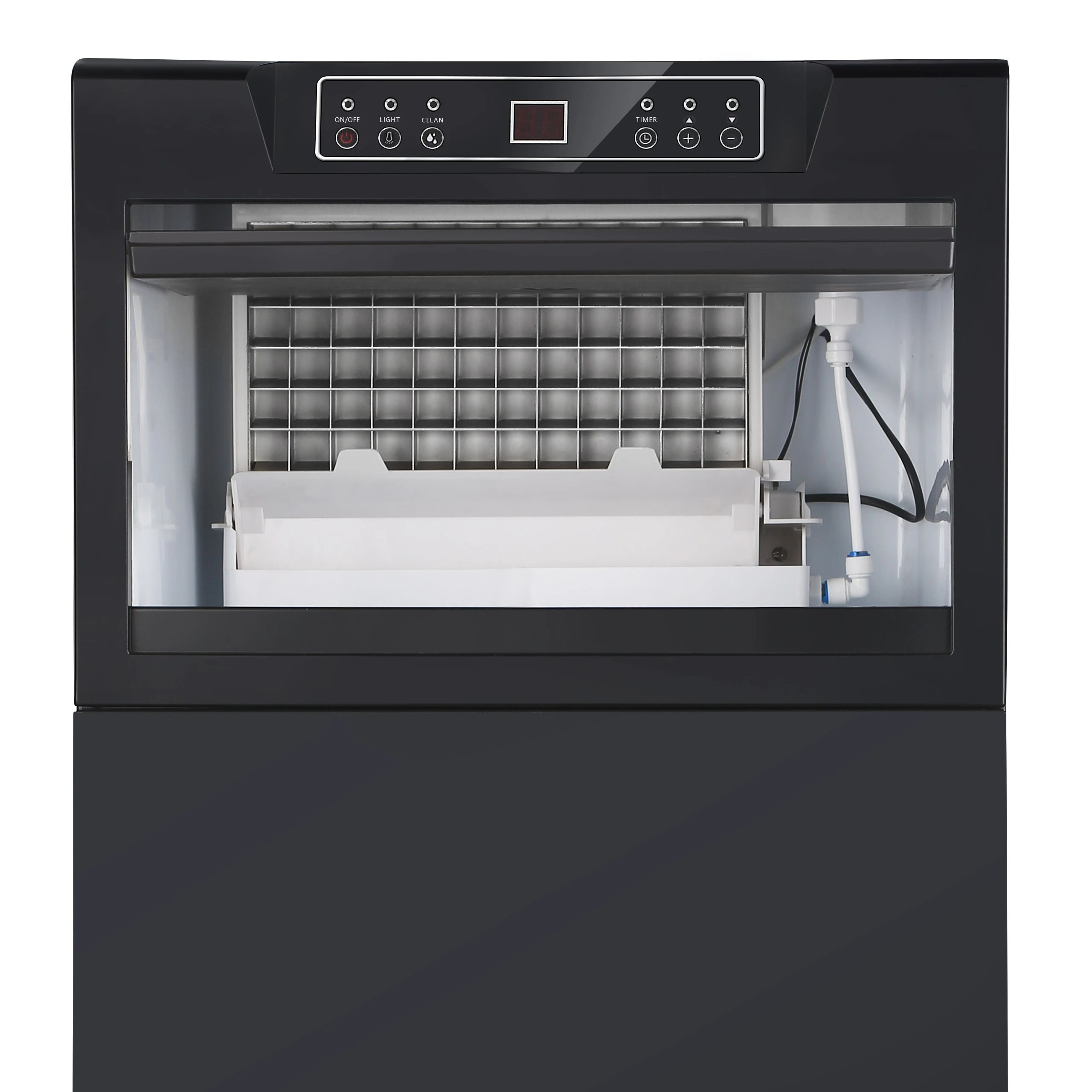 70 кг коммерческое использование льда кубик льда Большой льда