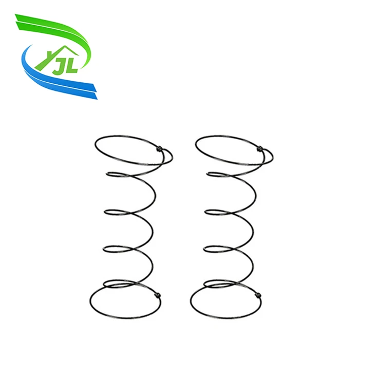 Factory Price Spring Compressed Pocket Spring Stainless Steel Spring Coil