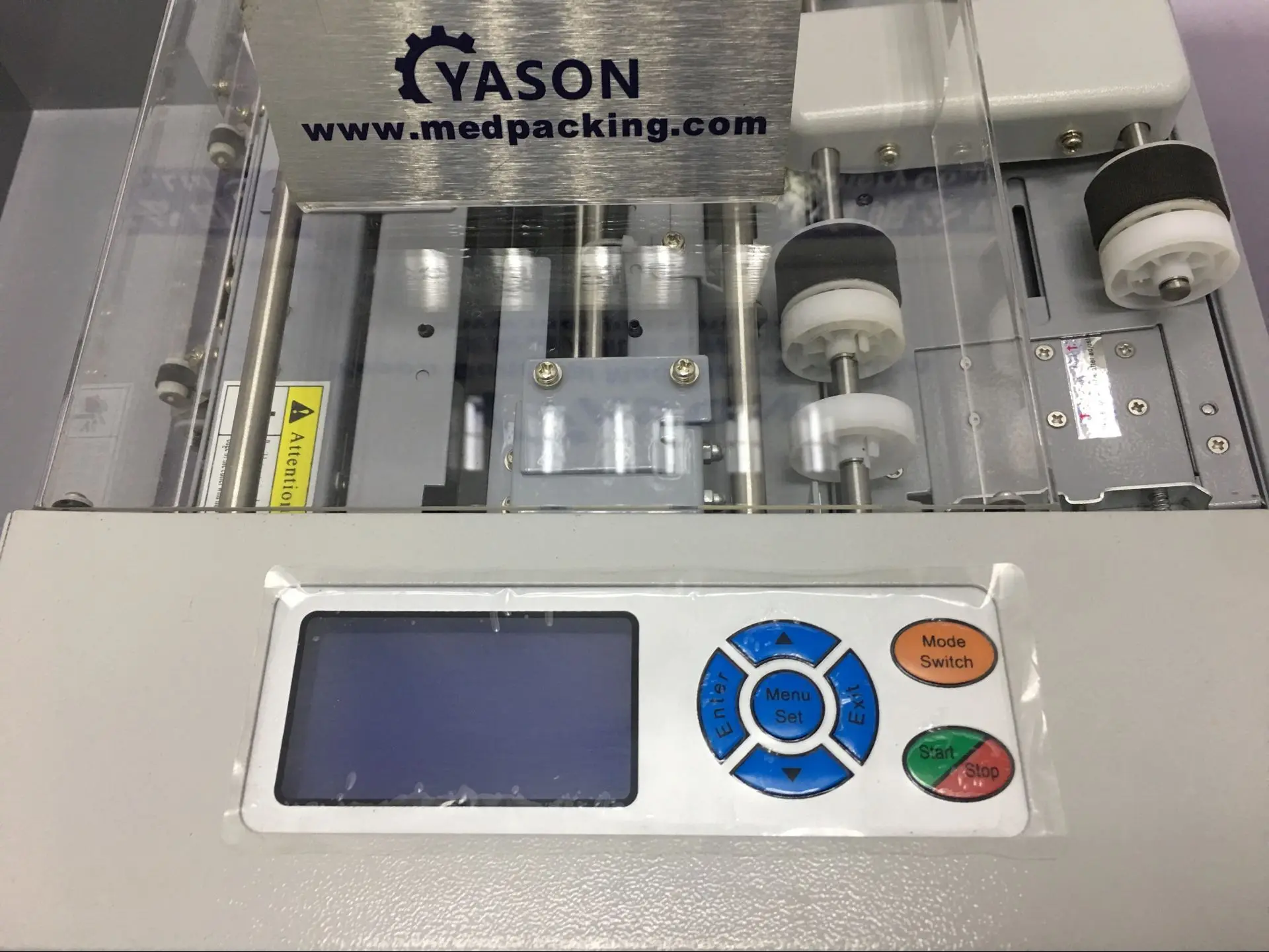 SSA 003-I-MS New Brand A3+ commercial Business Card Cutter