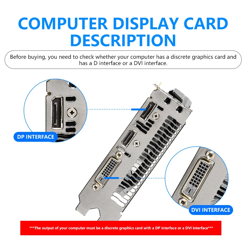 
1x3 splicing TV Wall video wall processor 3 DVI output splitter DVI wall processor Horizon Extender point to point 