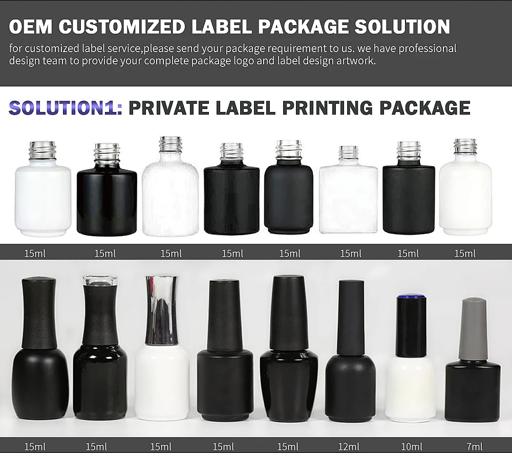 80 pcs/set Nail Color Painting Gel Kit Nail Art Paint Pull Line Drawing Flower Soak Off UV Nail Gel Polish