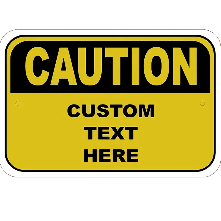 18 mm weather resistance   ink- color without fade or damage with the rain PP Corrugated Plastic Signs