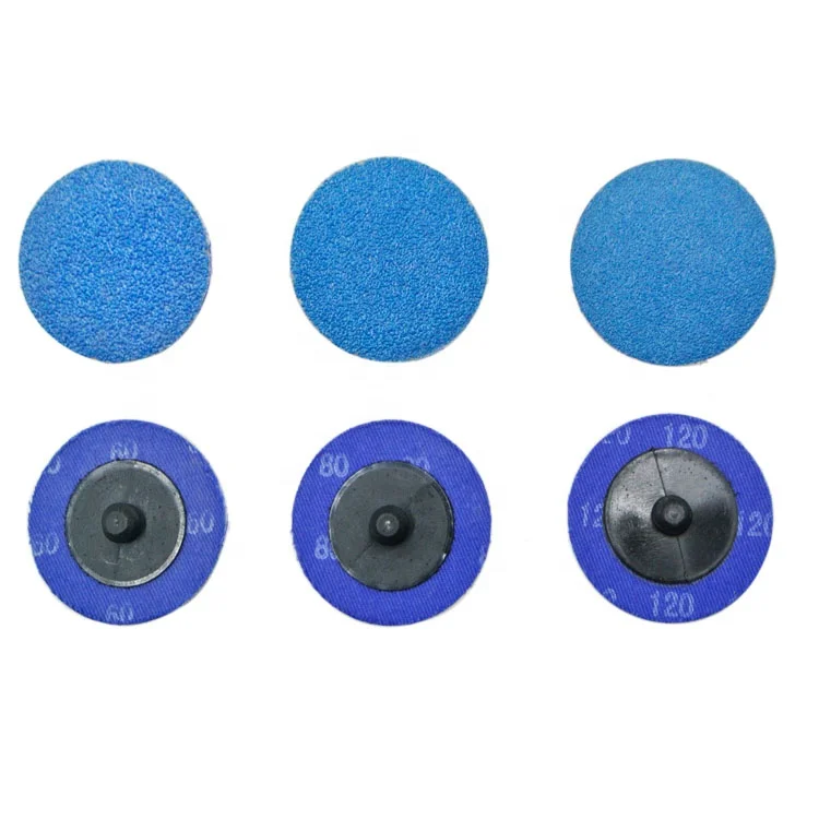 SATC Quick Change Disc Tray Holder 'Abrasive Disc' Set 2 Inches  Abrasive Disc Strip Disc