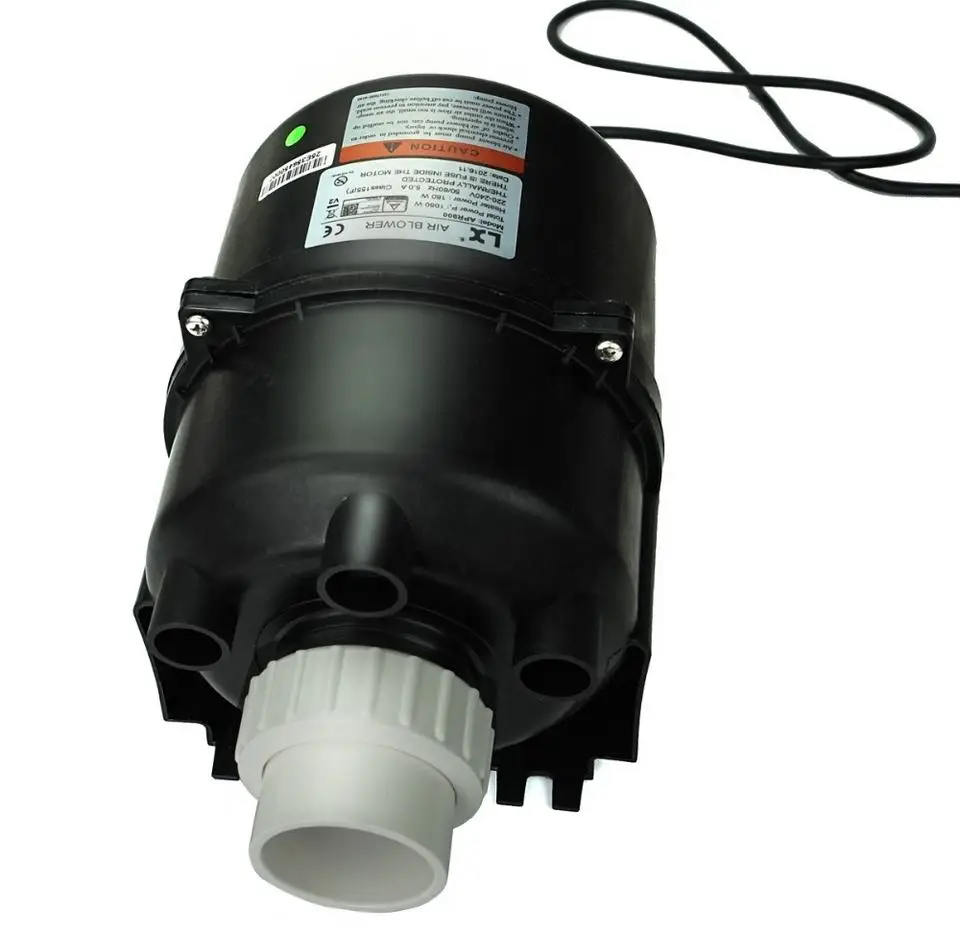 LX APR900 Hot Tub Air Heat Blower