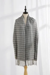 Manufacturer 2022 fashion Wholesale Shawls Pashmina Woman winter Scarf Fashion Scarf Cashmere Shawl Women