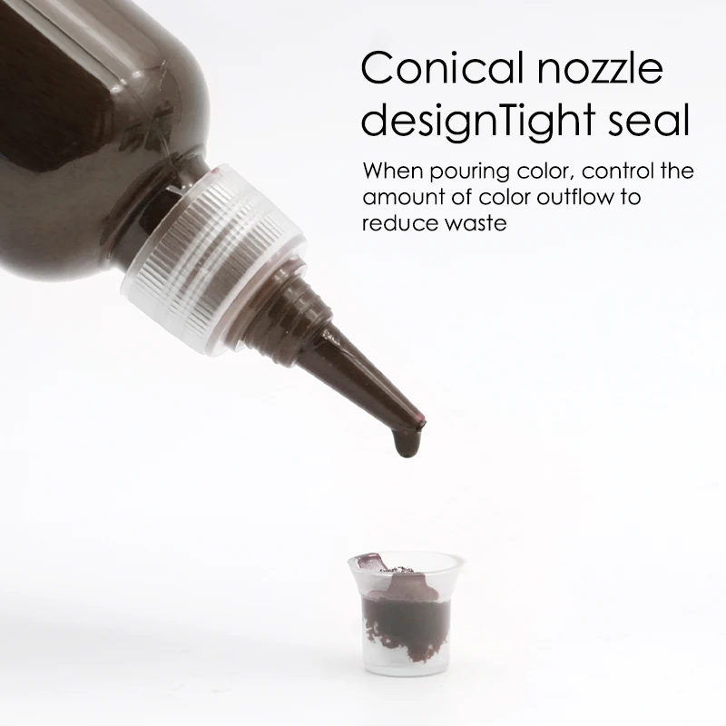 airbrush brow tint And Lamination airbrush Spray Makeup Liquid brow tint Suitable For airbrush