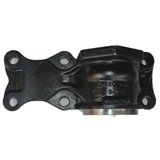 Запчасти для грузовиков UD-Nissan заднее седло с уседом 555653501/55565-3501 RH 555653502/55565-3502 LH