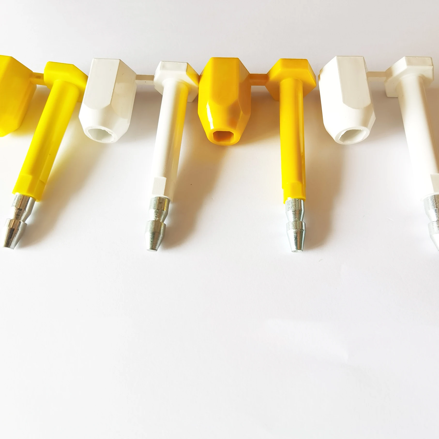 cheaper price high security bolt container bullet seal for locking container