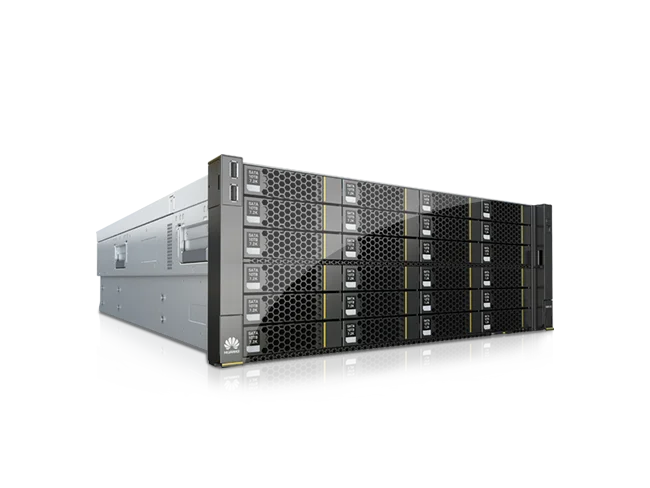 China Supplier Xfusion FusionServer 5288 V6 Rack Server 4U Rack Server C621A 32 DDR4 memory