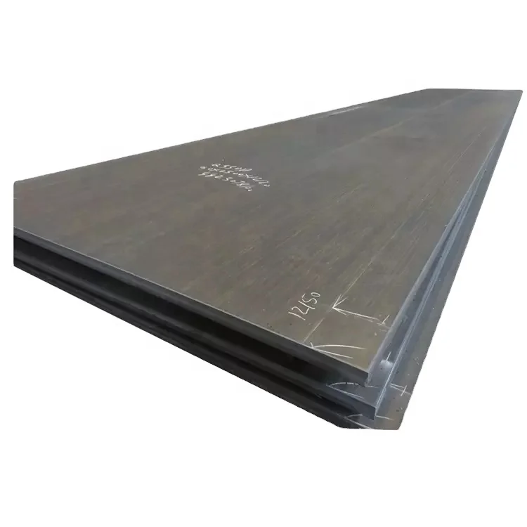 2mm-16mm S620Q 1524 1330 Hot Rolled Carbon Steel Sheet Plate With Steel Certification of Quality