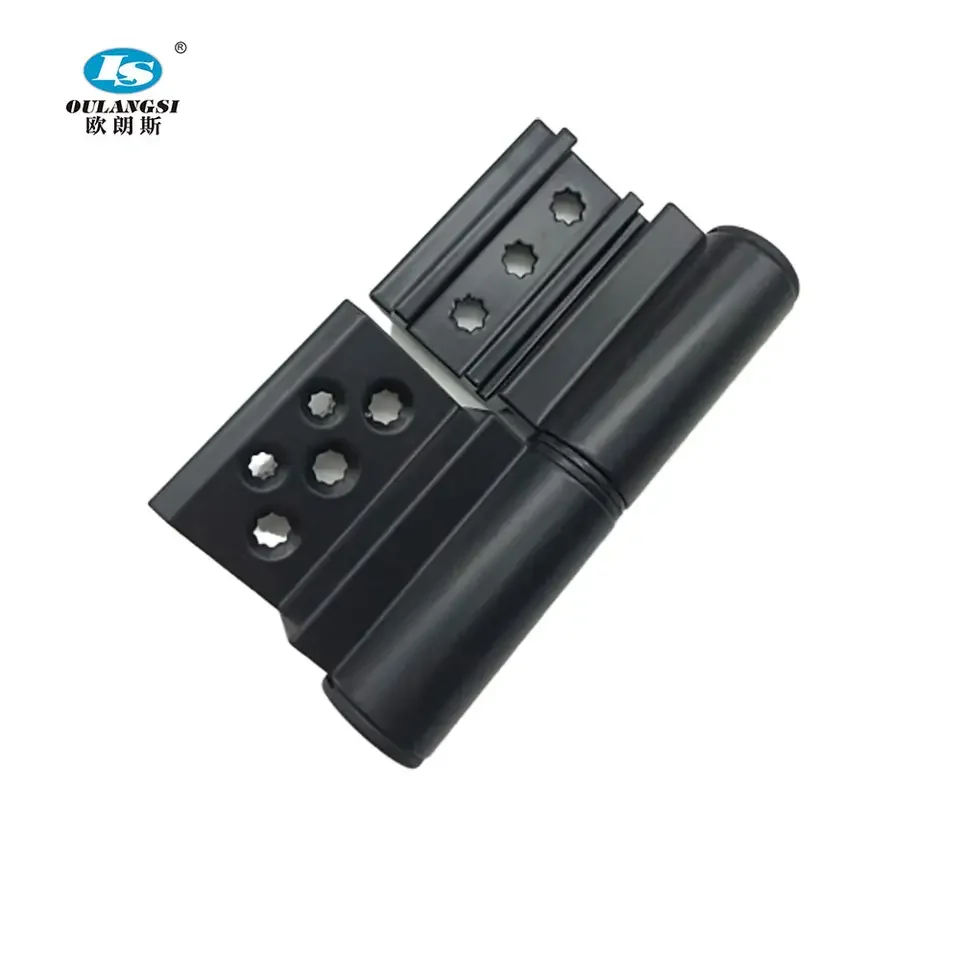 OLS-HY09 aluminum door accessories door hinge casement window hinges