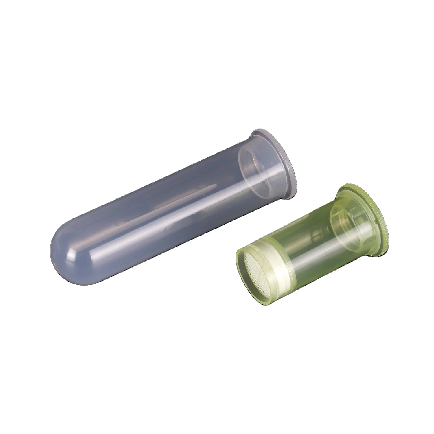 HiPure DNA Maxi Column C,  high speed centrifuge spin column for Nucleic acid elution extraction collection tube included