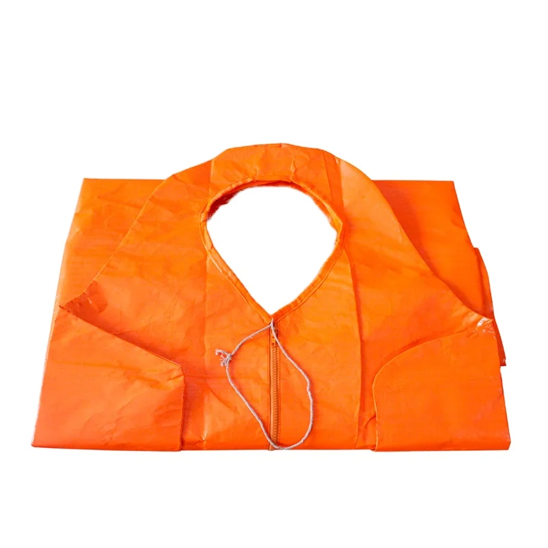 Marine Solas approved Thermal Protective Aid