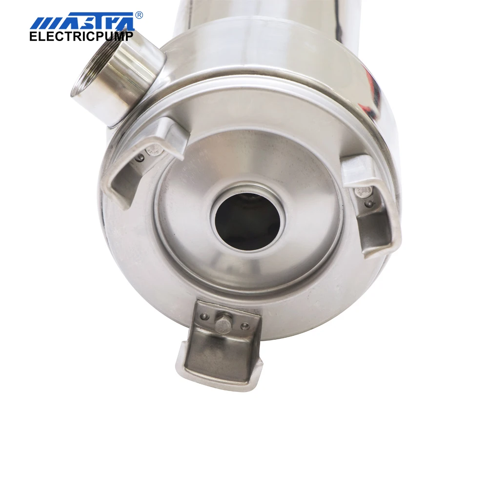 portable drainage basement centrifugal electric submersible sewage pump