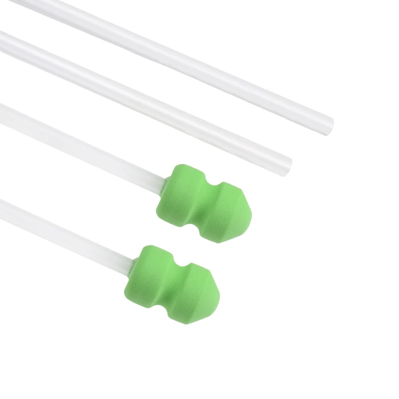 Whole Selling Good Quality Intrauterine Insemination Tube Pig Sow Semen Straw Artificial Catheter For Pig Farming