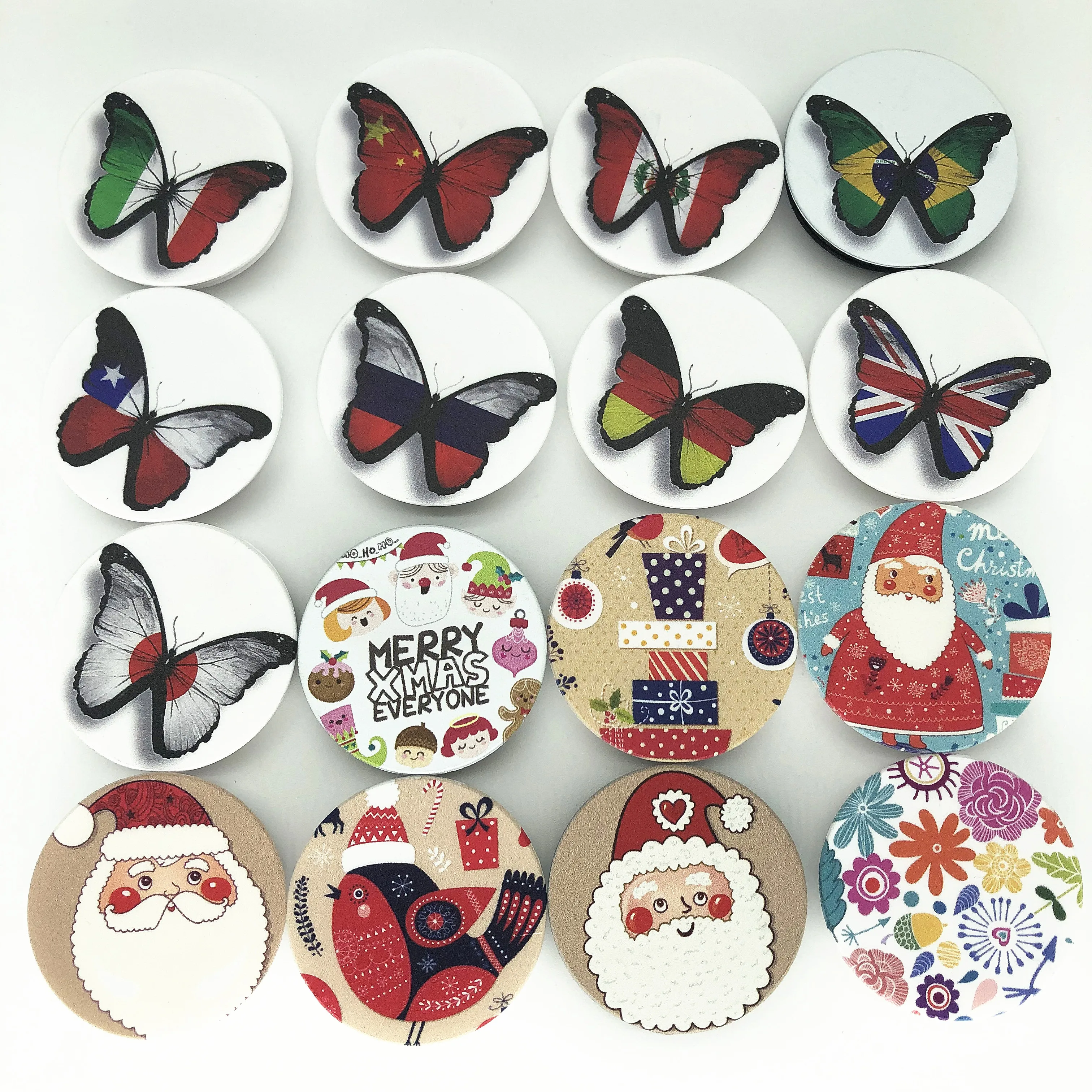 Cheaper Price  Mobile Accessories Phone Holder  Phone Socket For Phone