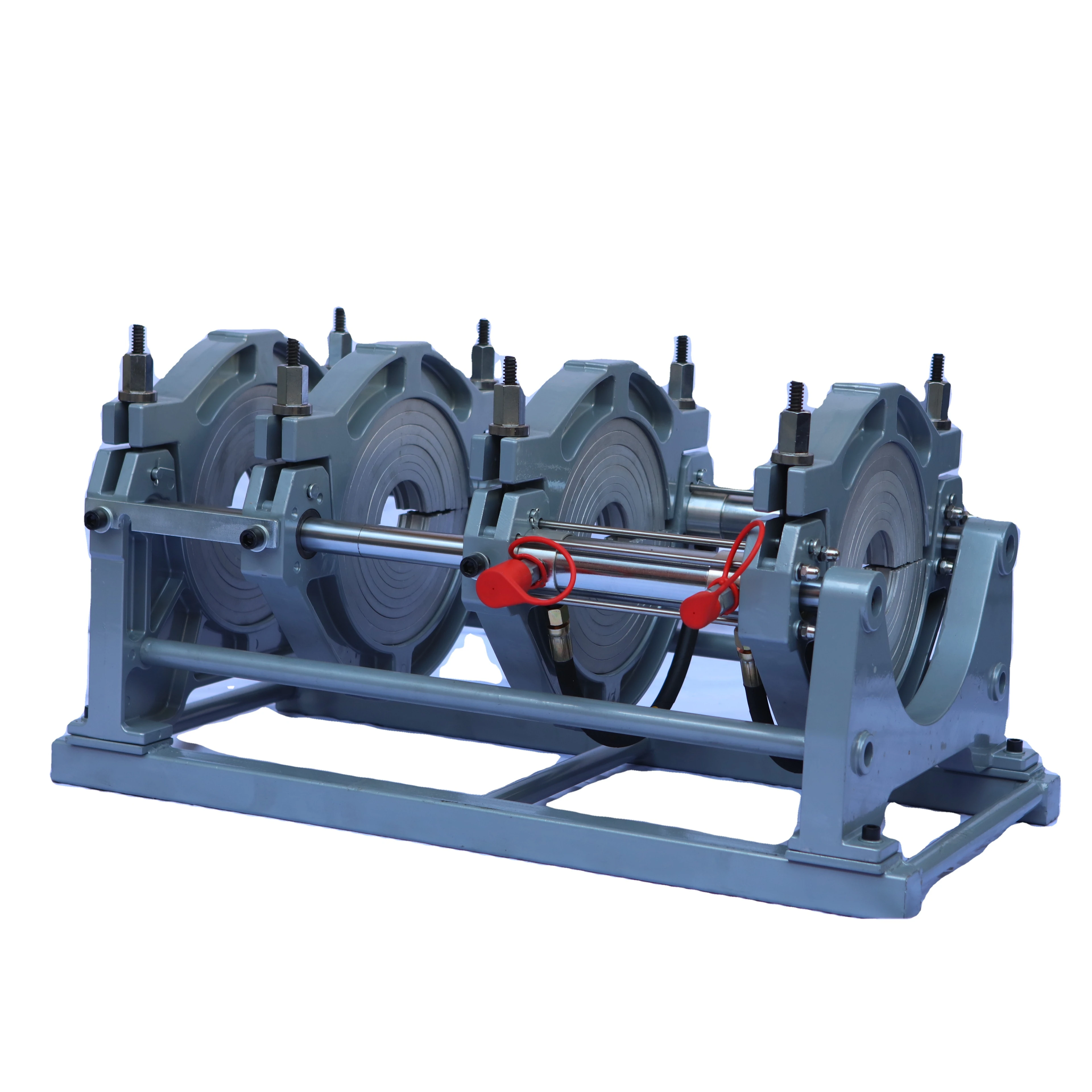 Most People Like It HD-YY200 Plastic Sheet Butt Welding Machine