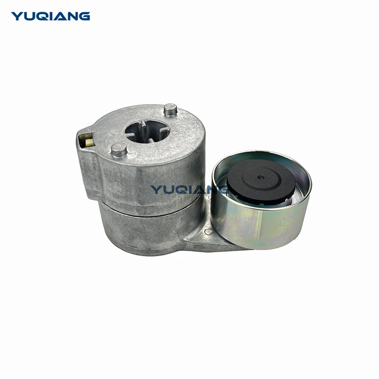 Machinery Engine Belt Tensioner 20909227 20554253 21409273 20459947 BELT TENSIONER For Volvo Excavator EC210 EC240