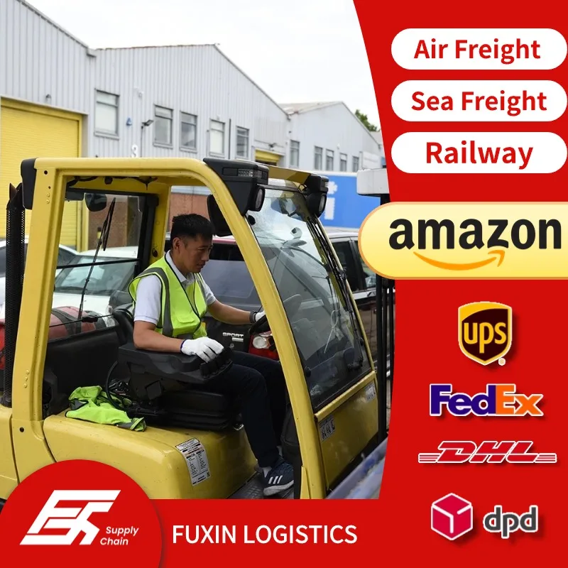 Fuxin Special Transportation Ship Rail Transport DDP DDU to BG Bulgaria China Freight Agent Dropshipping Products