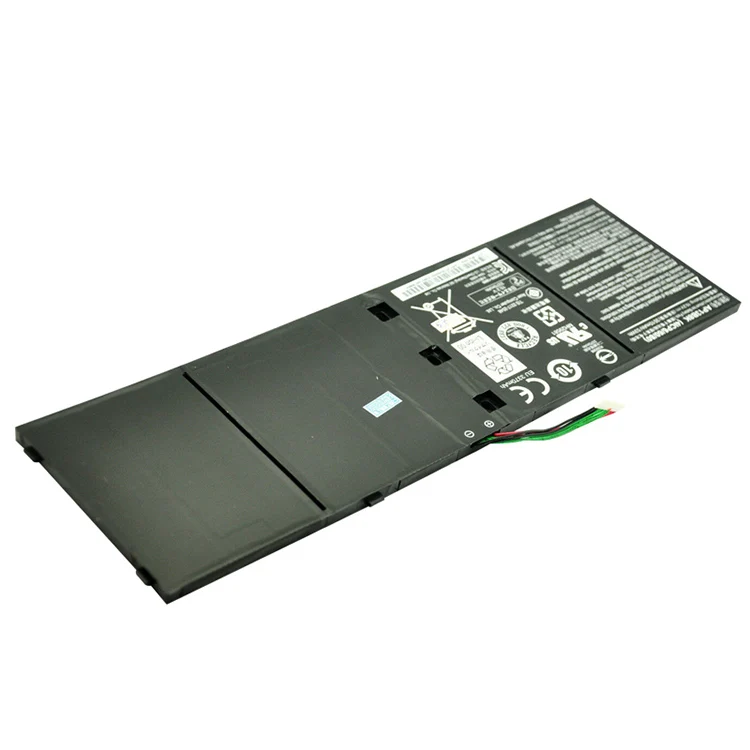 
Manufacturer laptop battery for acer v5-572 v7-481p r7-571 m5-583 pc 15.2v 3510mah 53wh ap13b8k ap13b3k battery li-ion 