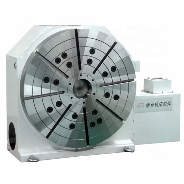 universal packing rotary table hv rotary table cnc