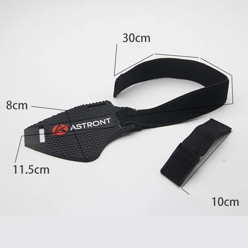 
1Pcs Motorcycle Rider Shoes Protective Gear Shifter Men Shoe Boots Equipment Shift Sock Boot Shifter Guards Dirtbike 