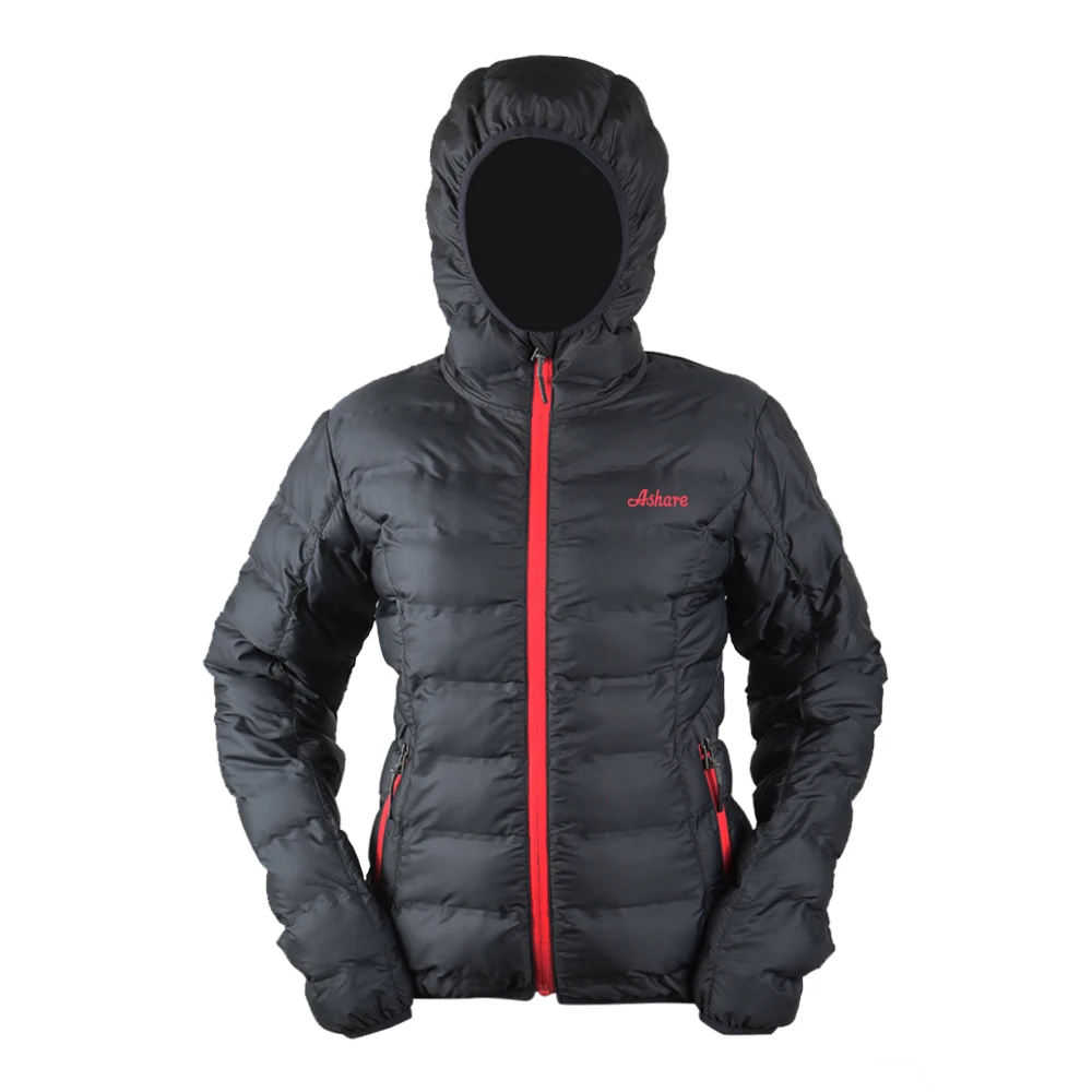 DANA Lady Ecodown Synthetic Jacket ultralight women winter down jacket