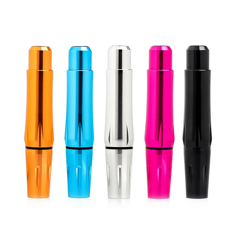 Профессиональная машинка для тату-машинки Y6 с мотором вращающийся тату-пистолет горячая Распродажа хорошее качество