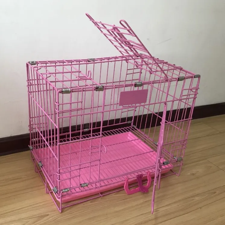 Dog And Cat House Cage For Sale