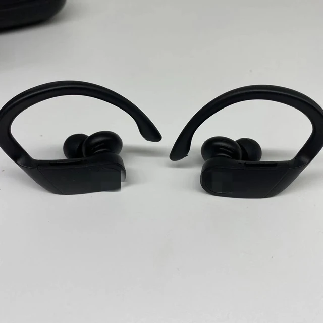 Hifi tws headphones in ear wireless earphones TWS earbuds For Powerbeats pro