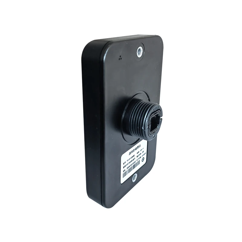 79GHZ  Vehicle detector for  barrier gate  infrared  Radar sensor
