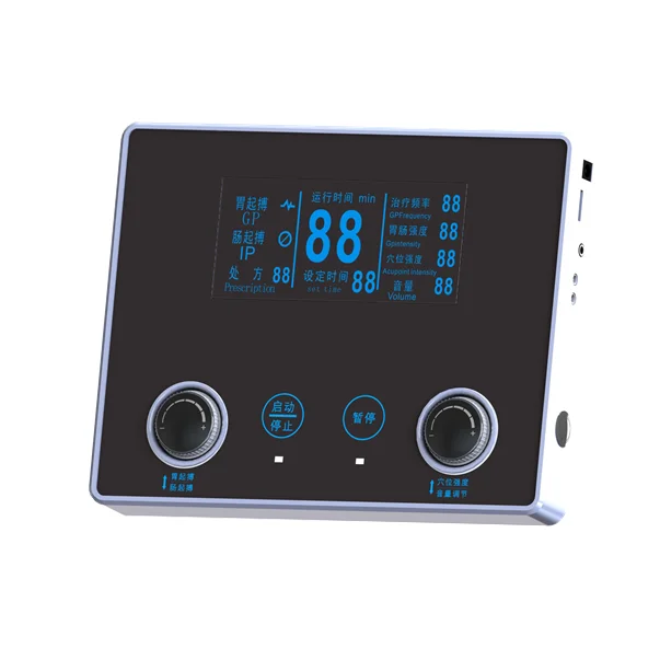 Professional medical health care Gastrointestinal multifunctional therapy apparatus for home  use