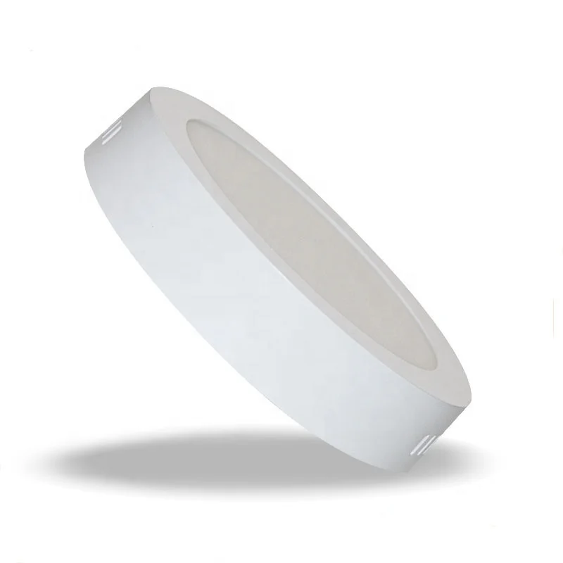 12W Round Square Surface Mounting Led Panel Light Ceiling Led Down Light