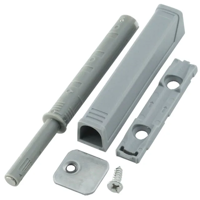 Магнитный замок шкафа пуш-ап с защелкой для дверцы шкафа пуш-ап открываемый затвор