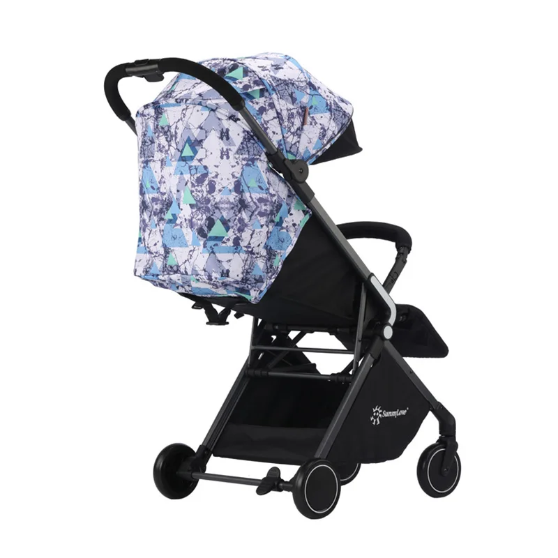 Best Price seat quarrel carro de nio beby stoller for two