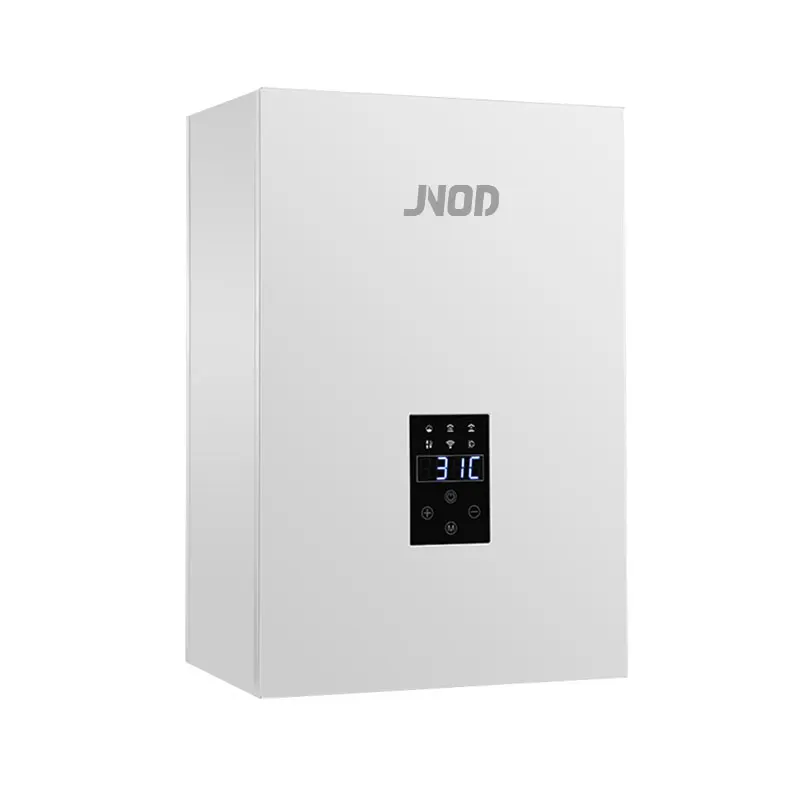 JNOD Electric Heater Boiler For Household Radiator And Home Heating