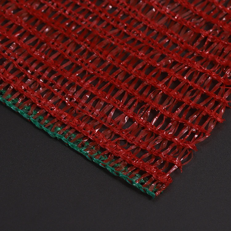 
China Wenzhou high quality mesh bag reusable organic netting potato 