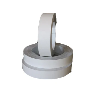 New Pure white color aluminum plate coil material, for channel letter machine with low price Made in China