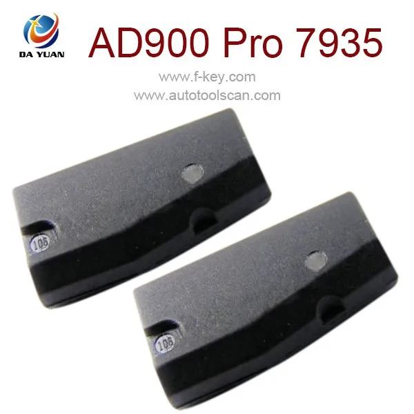DY120702 AD900 Pro 7935 Transponder Chip for car keys