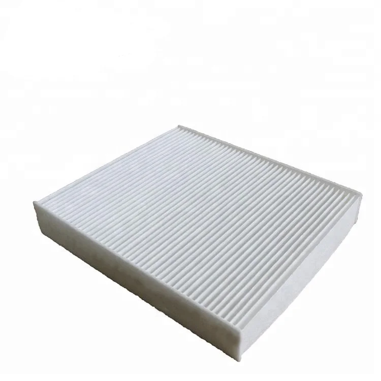 Cabin Air Filter Replaces Donaldson P606555,AF26405, PA4681, LA4312  For Volvo 20435801