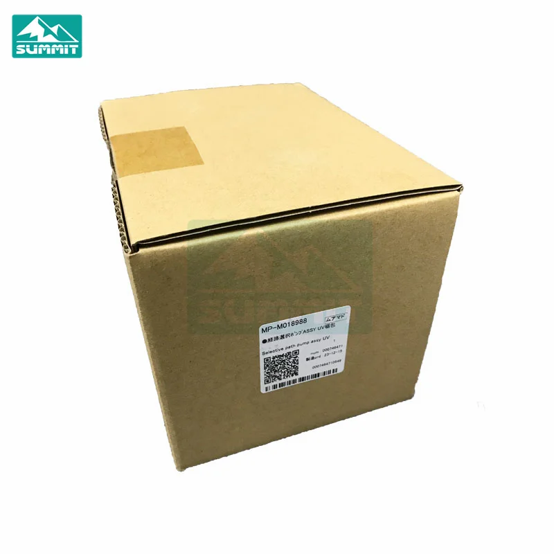 Original Selective Path Pump Assy MP-M018988 for JV300 CJV300 UCJV300