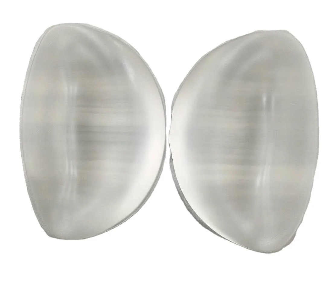 Силиконовый бюстгальтер для увеличения груди