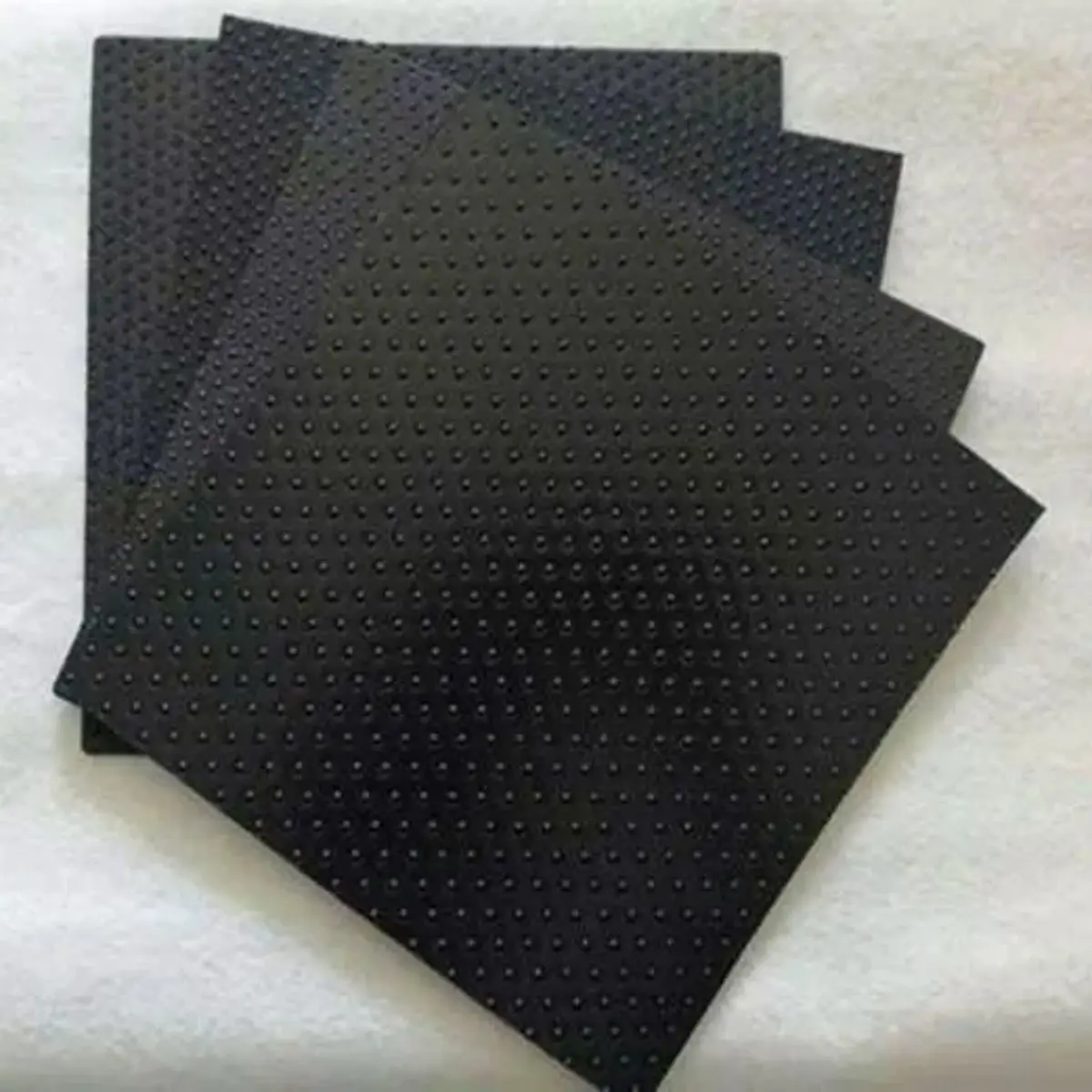 Производитель геомембраны Hdpe 2 мм пластиковый лист для свалки на Филиппинах